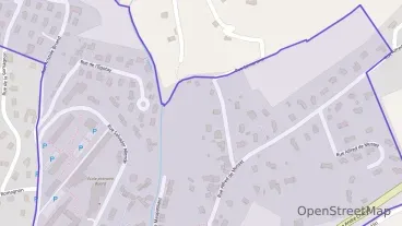 appartement de trois chambres 85 m² à vendre à Unieux