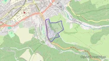 Appartement 65 m² trois pièces à vendre à Saint-Étienne Appartement 65 m² trois pièces à vendre à Saint-Étienne