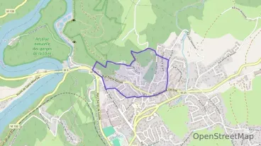 Appartement 56 m² trois pièces à vendre à Unieux Appartement 56 m² trois pièces à vendre à Unieux