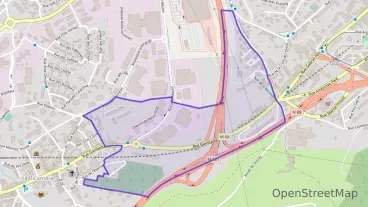 Appartement 103 m² cinq pièces à vendre à La Ricamarie