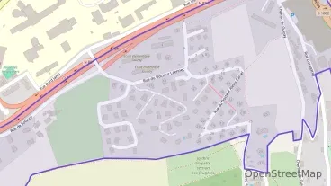 Appartement 71 m² quatre pièces à vendre à Saint-Étienne Appartement 71 m² quatre pièces à vendre à Saint-Étienne