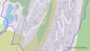 Appartement d'une pièce 19 m² à vendre à Courchevel Appartement d'une pièce 19 m² à vendre à Courchevel