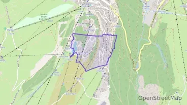 Appartement d'une pièce 19 m² à vendre à Courchevel Appartement d'une pièce 19 m² à vendre à Courchevel