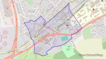 appartement de deux chambres 78 m² à vendre à Saint-Étienne