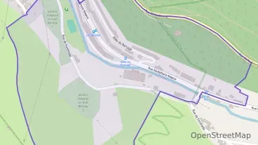 appartement de deux chambres 61 m² à vendre à Saint-Étienne