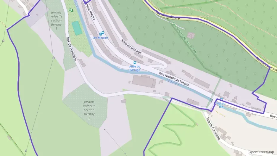 Appartement 61 m² trois pièces à vendre à Saint-Étienne