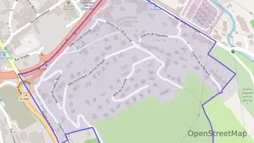 appartement de deux chambres 73 m² à vendre à Saint-Étienne