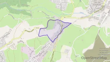 Appartement 46 m² une piece à vendre à Unieux Appartement 46 m² une piece à vendre à Unieux