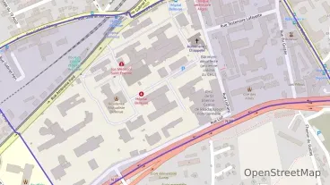 appartement de deux chambres 72 m² à vendre à Saint-Étienne