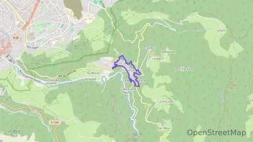 Appartement 152 m² cinq pièces à vendre à Saint-Étienne