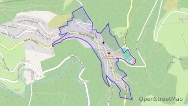 Appartement 55 m² quatre pièces à vendre à Saint-Étienne