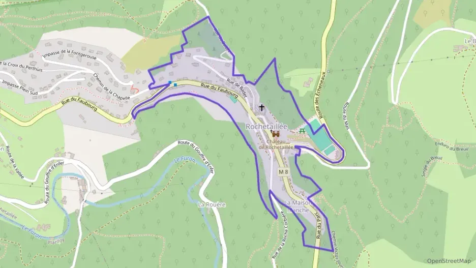 Appartement 55 m² quatre pièces à vendre à Saint-Étienne Appartement 55 m² quatre pièces à vendre à Saint-Étienne