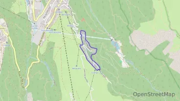 Appartement 90 m² cinq pièces à vendre à Courchevel