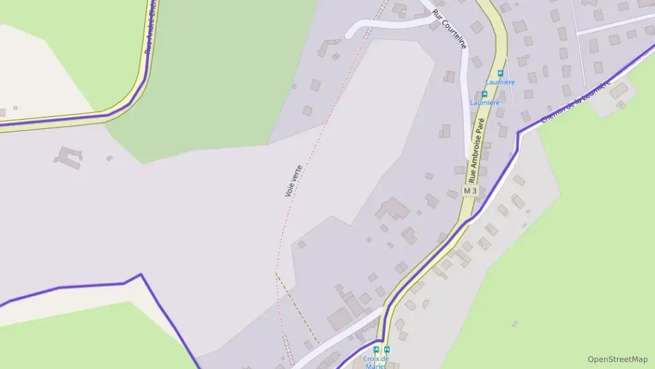 Appartement 75 m² trois pièces à vendre à Unieux