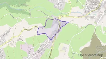 Appartement 75 m² trois pièces à vendre à Unieux Appartement 75 m² trois pièces à vendre à Unieux