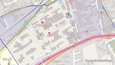 Appartement de trois pièces 72 m² à vendre  à Saint-Étienne