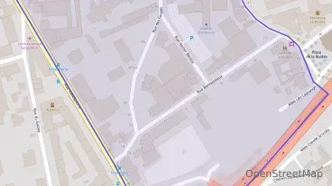 Appartement 43 m² deux pieces à vendre à Saint-Étienne