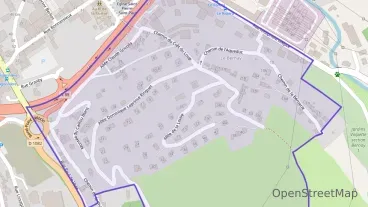 Appartement 71 m² quatre pièces à vendre à Saint-Étienne