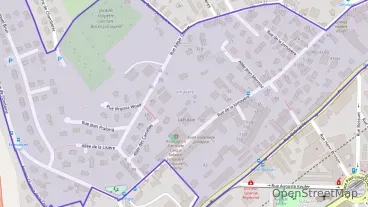 Appartement 64 m² quatre pièces à vendre à Saint-Étienne