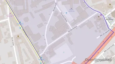 Appartement 67 m² quatre pièces à vendre à Saint-Étienne