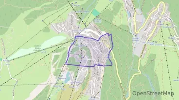 appartement d'une chambre 28 m² à vendre à Courchevel