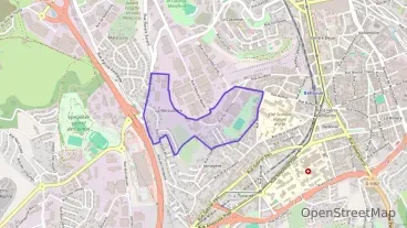 appartement de trois chambres 87 m² à vendre à Saint-Étienne