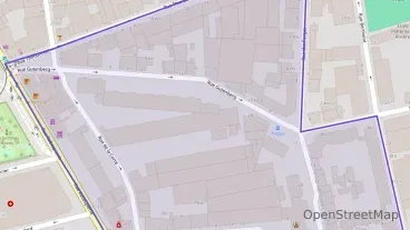 Appartement 71 m² trois pièces à vendre à Saint-Étienne