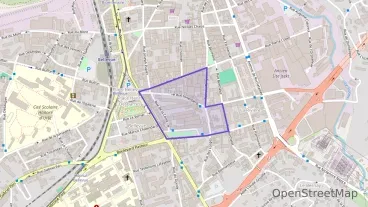 appartement de trois chambres 57 m² à vendre à Saint-Étienne appartement de trois chambres 57 m² à vendre à Saint-Étienne