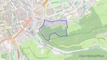 appartement de deux chambres 80 m² à vendre à Saint-Étienne