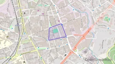 Appartement 42 m² deux pieces à vendre à Saint-Étienne Appartement 42 m² deux pieces à vendre à Saint-Étienne