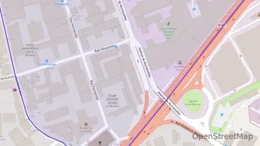 Appartement d'une pièce 32 m² à vendre à Saint-Étienne Appartement d'une pièce 32 m² à vendre à Saint-Étienne