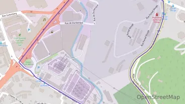 appartement de trois chambres 95 m² à vendre à Saint-Étienne