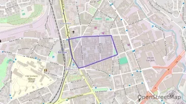 Appartement 78 m² quatre pièces à vendre à Saint-Étienne