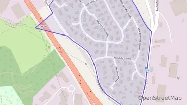 appartement de trois chambres 91 m² à vendre à Saint-Étienne appartement de trois chambres 91 m² à vendre à Saint-Étienne