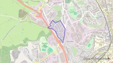 appartement de trois chambres 91 m² à vendre à Saint-Étienne appartement de trois chambres 91 m² à vendre à Saint-Étienne