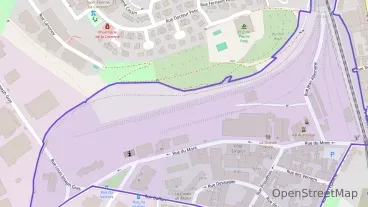 appartement d'une chambre 64 m² à vendre à Saint-Étienne