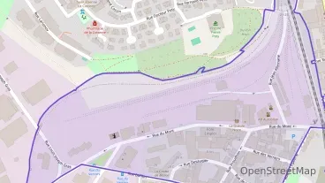 Appartement de deux pièces 60 m² à vendre à Saint-Étienne Appartement de deux pièces 60 m² à vendre à Saint-Étienne