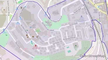 appartement d'une chambre 24 m² à vendre à Saint-Étienne