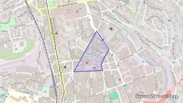 Appartement de 5+ pièces 145 m² à vendre  à Saint-Étienne