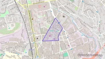 Appartement 152 m² cinq pièces à vendre à Saint-Étienne