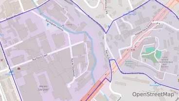 Appartement 135 m² cinq pièces à vendre à Saint-Étienne