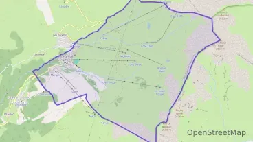 Appartement 64 m² quatre pièces à vendre à Saint-François-Longchamp