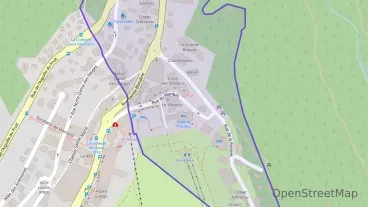 Appartement 84 m² trois pièces à vendre à Courchevel