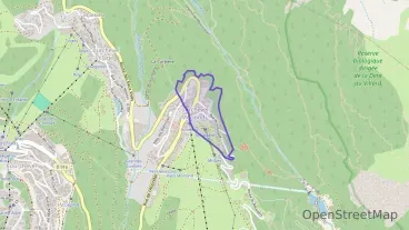 Appartement 84 m² trois pièces à vendre à Courchevel