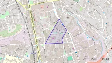 appartement de trois chambres 87 m² à vendre à Saint-Étienne