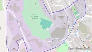 Appartement 135 m² quatre pièces à vendre à Saint-Étienne