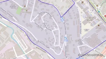 Appartement de deux pièces 64 m² à vendre  à Saint-Étienne