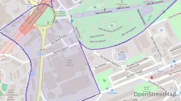 Appartement 55 m² deux pieces à vendre à Saint-Étienne