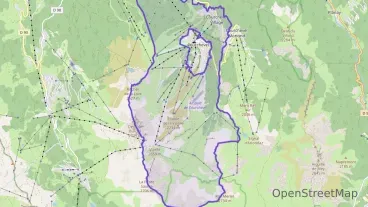 Appartement 51 m² deux pieces à vendre à Courchevel