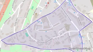 Appartement 90 m² trois pièces à vendre à Saint-Étienne